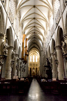 Cathédrale des Saints Michel et Gudule