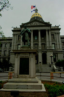 The Capitol of Denver