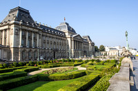 Palais du Roi