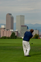 Golf @ City Park Denver